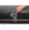 Bestway Tritech Twin Air Mattress with Built-in USB Pump 1.91 m x 97 cm x 36 cm