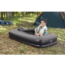 Bestway Tritech Twin Air Mattress with Built-in USB Pump 1.91 m x 97 cm x 36 cm