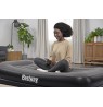Bestway Tritech Twin Air Mattress with Built-in USB Pump 1.91 m x 97 cm x 36 cm