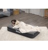 Bestway Tritech Twin Air Mattress with Built-in USB Pump 1.91 m x 97 cm x 36 cm