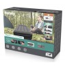 Bestway Tritech Twin Air Mattress with Built-in USB Pump 1.91 m x 97 cm x 36 cm