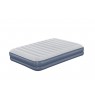 Bestway Tritech Air Mattress Queen with Rechargeable Pump 2.03 m x 1.52 m x 36 cm