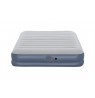 Bestway Tritech Air Mattress Queen with Rechargeable Pump 2.03 m x 1.52 m x 36 cm