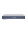 Bestway Tritech Air Mattress Queen with Rechargeable Pump 2.03 m x 1.52 m x 36 cm