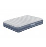 Bestway Tritech Air Mattress Queen with Rechargeable Pump 2.03 m x 1.52 m x 36 cm