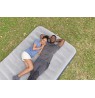 Bestway Tritech Air Mattress Queen with Rechargeable Pump 2.03 m x 1.52 m x 36 cm