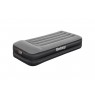 Bestway Tritech Air Mattress Twin with Built-in AC Pump and Antimicrobial Coating 1.91 m x 97 cm x 46 cm