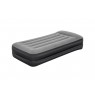 Bestway Tritech Air Mattress Twin with Built-in AC Pump and Antimicrobial Coating 1.91 m x 97 cm x 46 cm