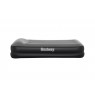 Bestway Tritech Air Mattress Twin with Built-in AC Pump and Antimicrobial Coating 1.91 m x 97 cm x 46 cm
