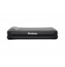 Bestway Tritech Air Mattress Twin with Built-in AC Pump and Antimicrobial Coating 1.91 m x 97 cm x 46 cm