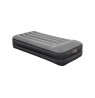 Bestway Tritech Air Mattress Twin with Built-in AC Pump and Antimicrobial Coating 1.91 m x 97 cm x 46 cm