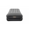 Bestway Tritech Air Mattress Twin with Built-in AC Pump and Antimicrobial Coating 1.91 m x 97 cm x 46 cm