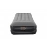 Bestway Tritech Air Mattress Twin with Built-in AC Pump and Antimicrobial Coating 1.91 m x 97 cm x 46 cm