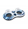 Bestway Hydro-Force Rapid Rider II Double River Tube