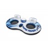 Bestway Hydro-Force Rapid Rider II Double River Tube