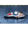 Bestway Hydro-Force Rapid Rider II Double River Tube