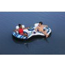 Bestway Hydro-Force Rapid Rider II Double River Tube