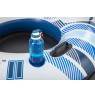 Bestway Hydro-Force Rapid Rider II Double River Tube