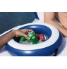 Bestway Hydro-Force Rapid Rider II Double River Tube