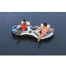 Bestway Hydro-Force Rapid Rider II Double River Tube