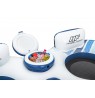 Bestway Hydro-Force Rapid Rider II Double River Tube