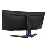 Lenovo Legion R34w-30 computer monitor 86.4 cm (34") 3440 x 1440 pixels Wide Quad HD LCD Black