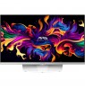 26,5" MSI MAG 272QPW X28 biały / QHD / QD-OLED / 16:9 / 0,03 ms / 1500000:1 / 450 cd-m2 / HDMI+DP+USB-C / VESA