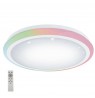 EGLO Lipari ceiling lighting LED