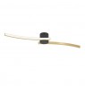 EGLO AIETA ceiling lighting LED E