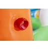 Swimming pool playground inflatable Music Land 53117 BESTWAY