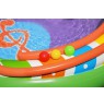 Swimming pool playground inflatable Music Land 53117 BESTWAY