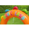 Swimming pool playground inflatable Music Land 53117 BESTWAY