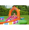 Swimming pool playground inflatable Music Land 53117 BESTWAY