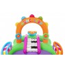 Swimming pool playground inflatable Music Land 53117 BESTWAY