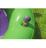 Swimming pool playground inflatable Music Land 53117 BESTWAY