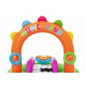 Swimming pool playground inflatable Music Land 53117 BESTWAY