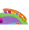 Swimming pool playground inflatable Music Land 53117 BESTWAY