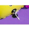 Swimming pool playground inflatable Music Land 53117 BESTWAY