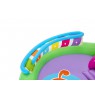 Swimming pool playground inflatable Music Land 53117 BESTWAY
