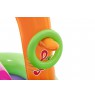 Swimming pool playground inflatable Music Land 53117 BESTWAY