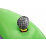 Swimming pool playground inflatable Music Land 53117 BESTWAY