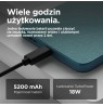 Motorola Moto G05 4+64 GB zielona / 6,7" LCD / 64 GB / Android 15