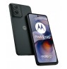 Motorola moto g55 5G 16.5 cm (6.49") Dual SIM Android 14 USB Type-C 8 GB 256 GB 5000 mAh Grey