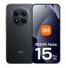 XIAOMI Redmi Note 15 Pro 5G 8+512GB czarny / 6,83" / Android 15
