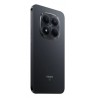 XIAOMI Redmi Note 15 Pro 5G 8+512GB czarny / 6,83" / Android 15