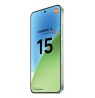 Xiaomi 15 16.1 cm (6.36") Dual SIM 5G 12 GB 256 GB 5240 mAh Green