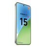 Xiaomi 15 16.1 cm (6.36") Dual SIM 5G 12 GB 256 GB 5240 mAh Green
