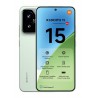 Xiaomi 15 16.1 cm (6.36") Dual SIM 5G 12 GB 256 GB 5240 mAh Green