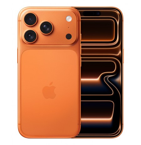 Apple iPhone 17 Pro 1TB Cosmic Orange