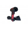 Kit Honeywell Granit 1991iXR (USB) / bezprzewodowy skaner kodów kreskowych / 1D i 2D / BT / Multi-IF / Digimarc